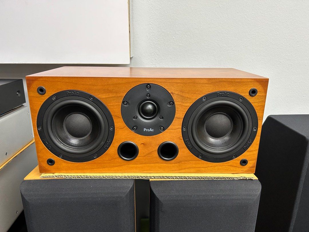Proac subwoofer on sale