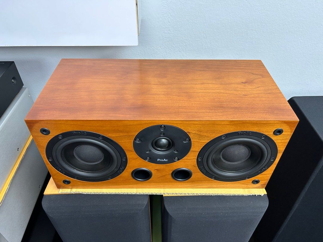 ProAc Studio Centre Speaker