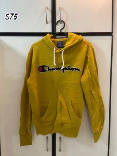 Champion sale coat jacket