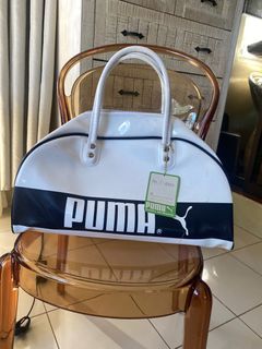 Puma gym bag