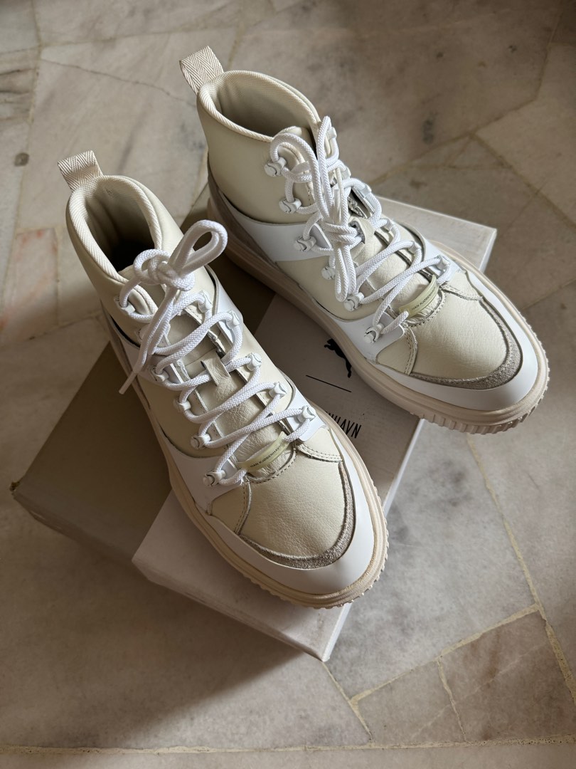Puma x han kjøbenhavn breaker mid sneakers sale