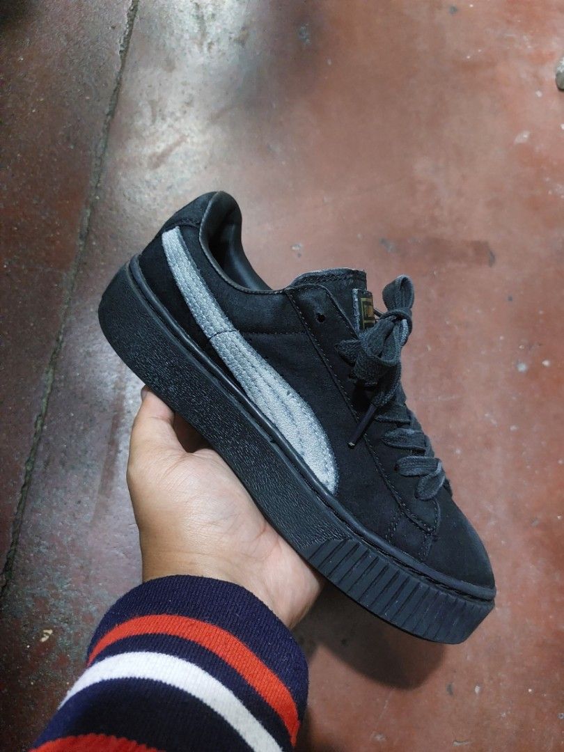 Puma rihanna 3 litre top