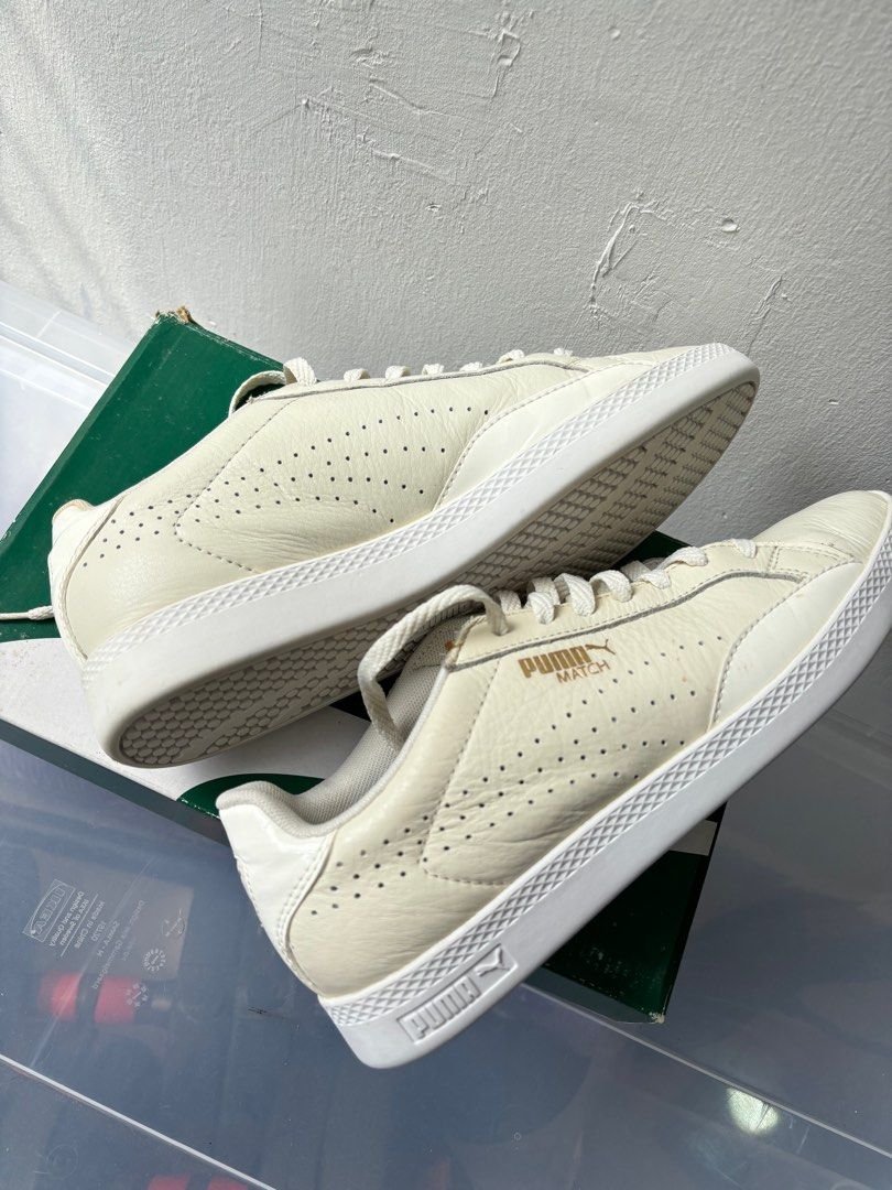 Puma hot sale match lo