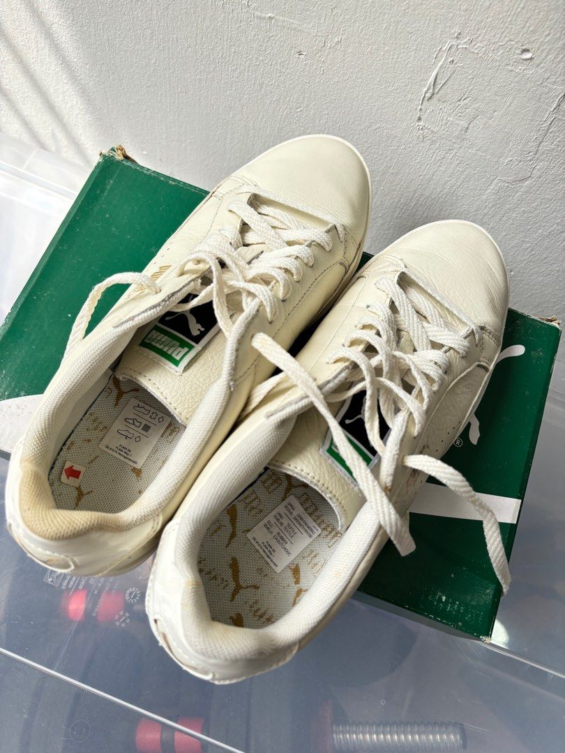 Puma match lo sneakers deals