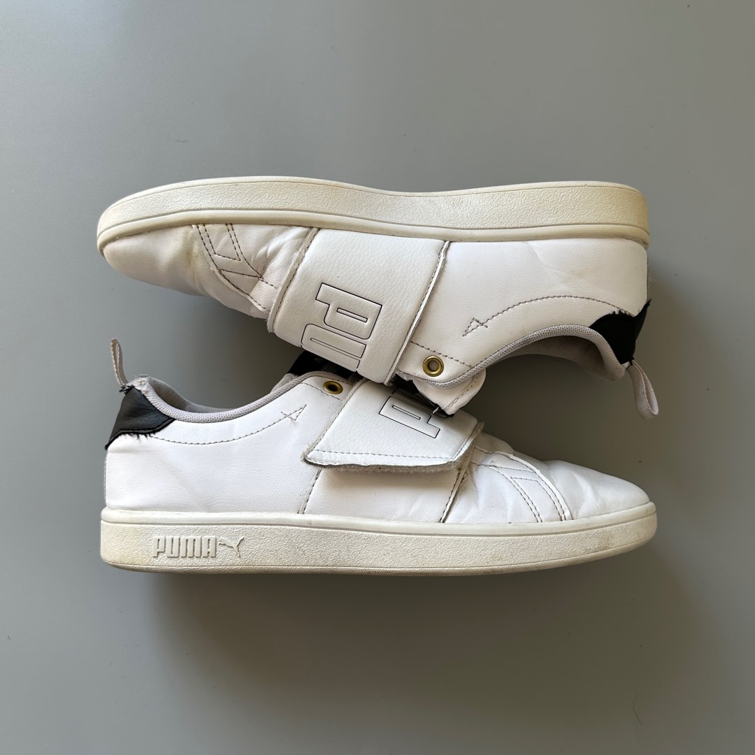 Puma slip ons 41 cheap