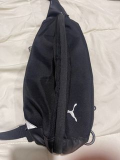 Puma Street Crossbody Bag