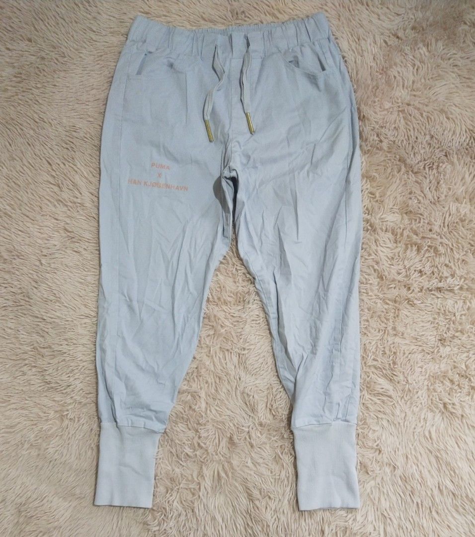 Puma x han best sale kjobenhavn jogger pant