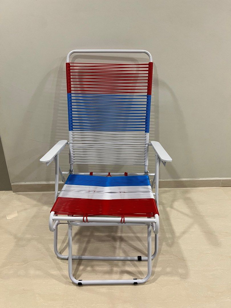 The big store lazy lounger