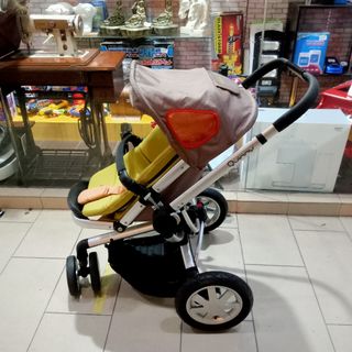 Quinny classic buzz stroller discount