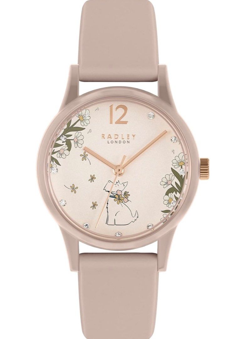 Radley london sales women's watch