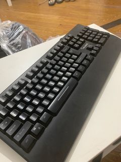 Rakk Keyboard V2