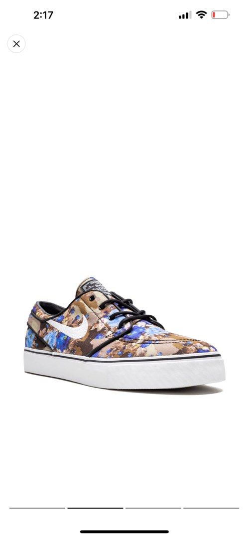 Rare janoski hotsell