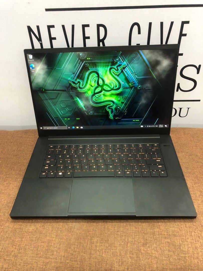 Razer gtx hotsell 1660 ti