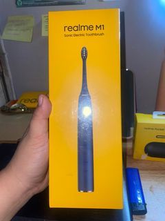 Realme Electric Toothbrush