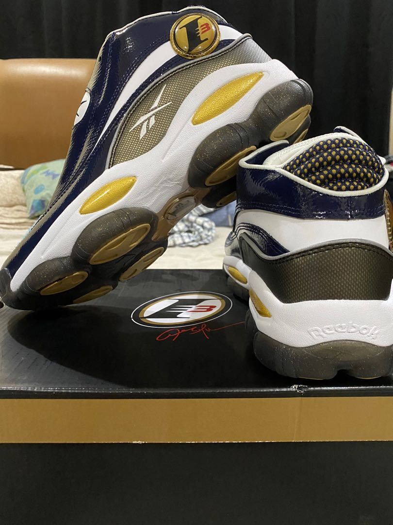 Allen iverson dmx hotsell