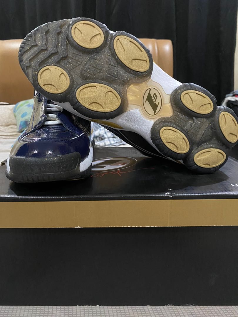 Allen iverson dmx discount