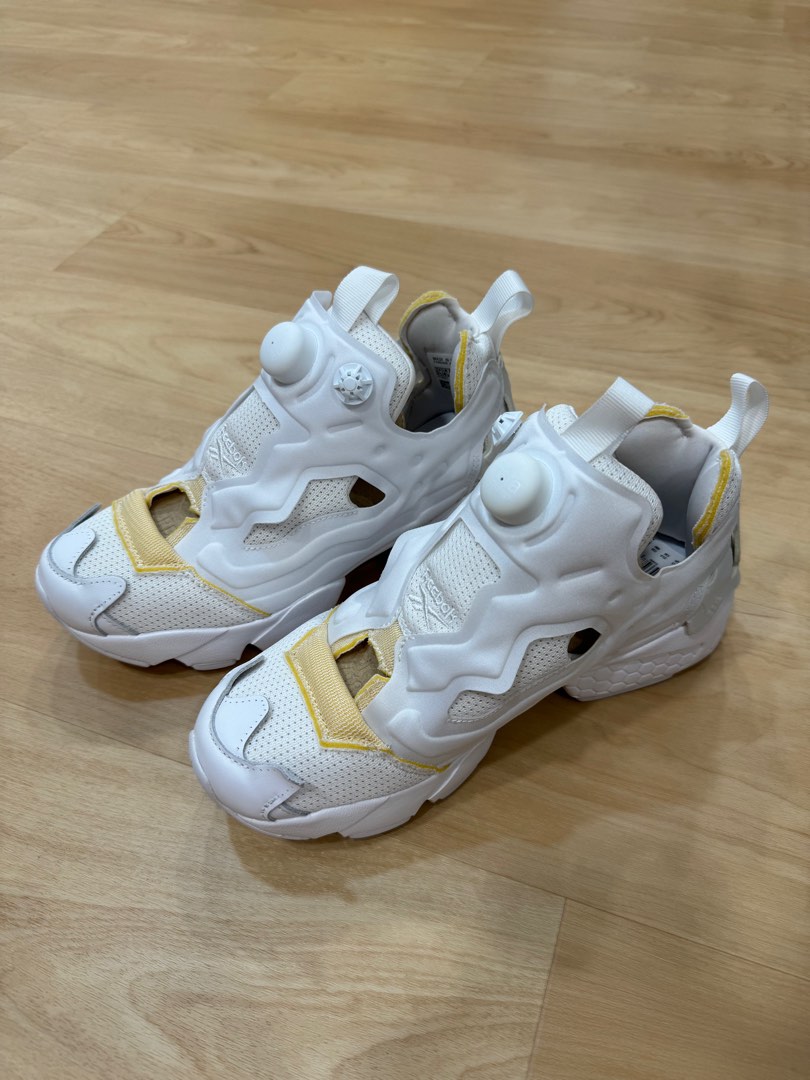 Buy reebok 2024 insta pump fury