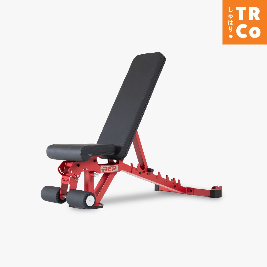 Rep fitness ab clearance