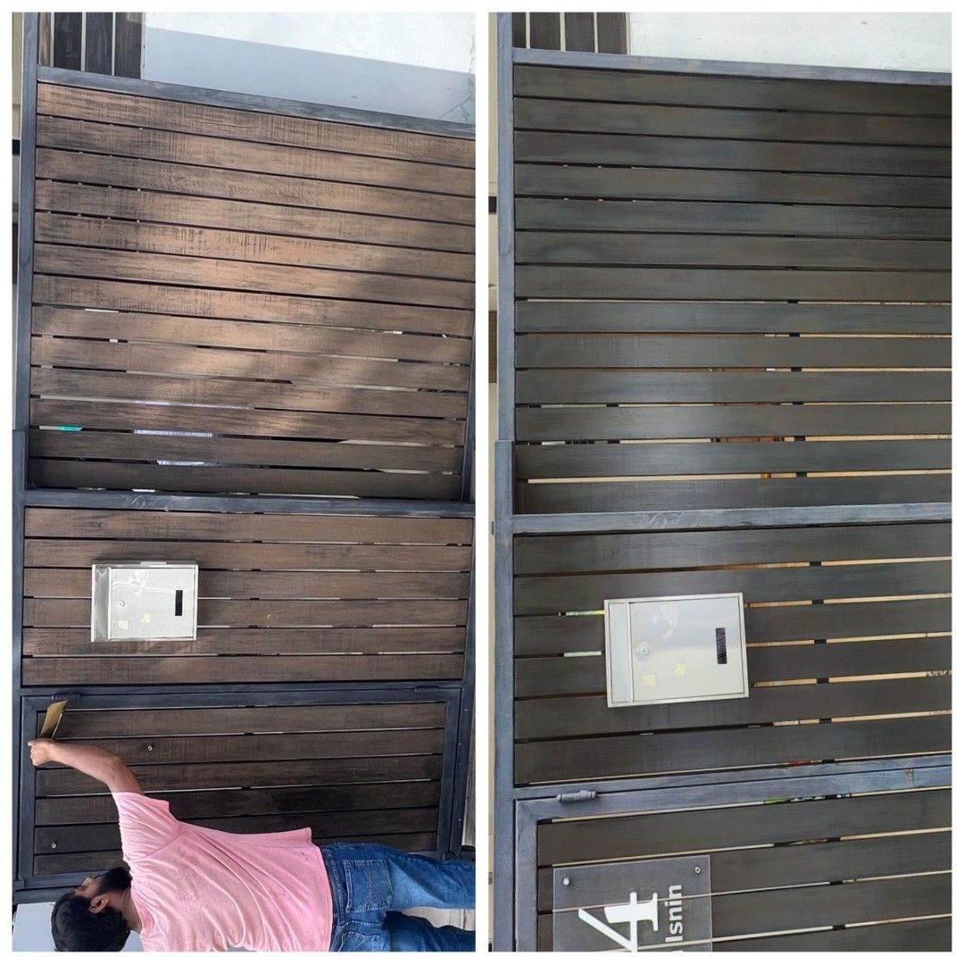 Image showcasing METAL FURNITURE - Powder Coating Specialists