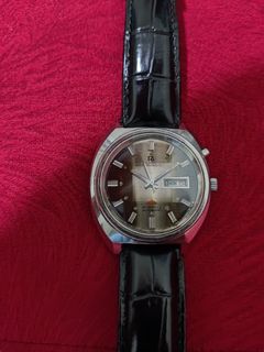 Seiko 5 719160 7S26 3040 Fesyen Pria Jam Tangan di Carousell