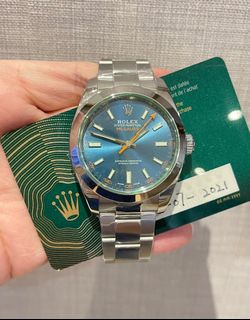 Rolex DateJust 31mm 278383 Luxury Watches on Carousell