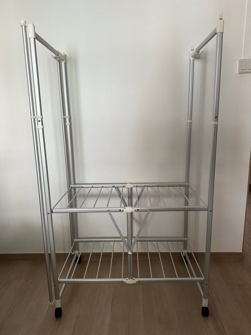 Roman clothes rack 7718 cheap
