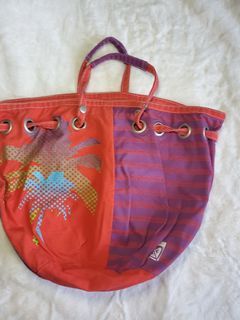 Roxy Bucket Bag