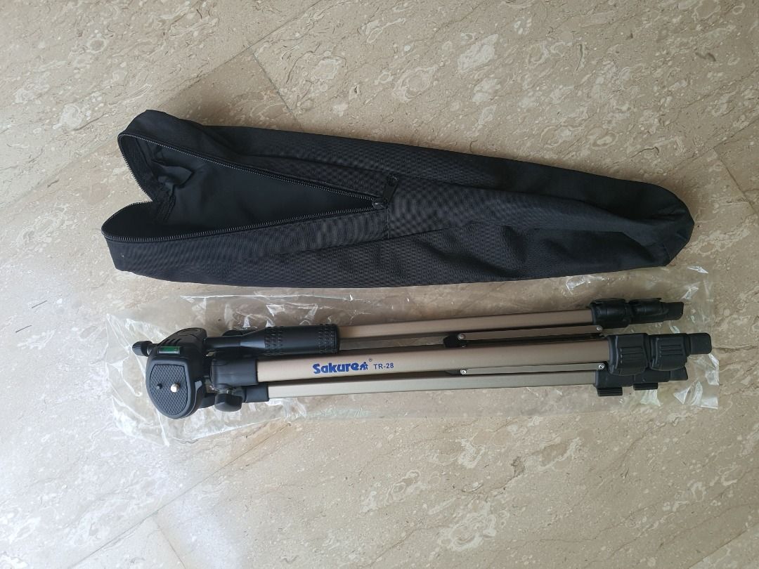 Sakura Camera Tripod TR 2862865819640707112