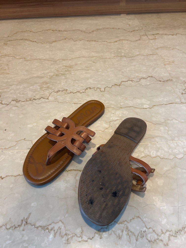 Sam Edelman sandals