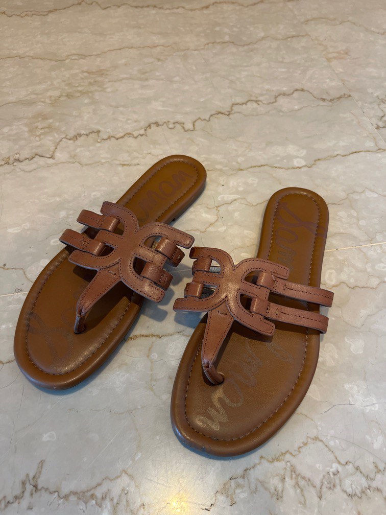 Sam edelman cara flip flop hotsell