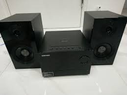 Samsung hifi online speakers