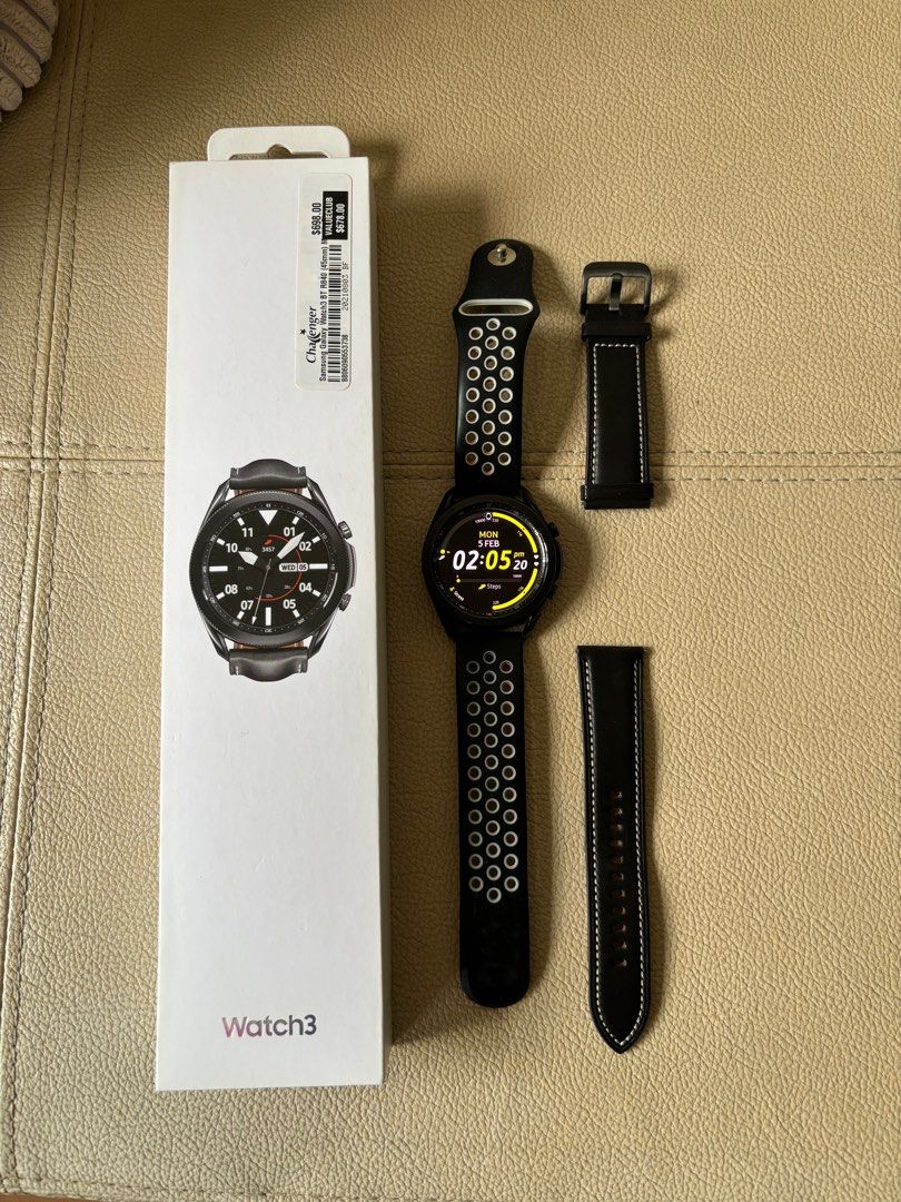 Ee samsung watch top