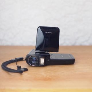 Sanyo Xacti DMX-C6 Video Camera