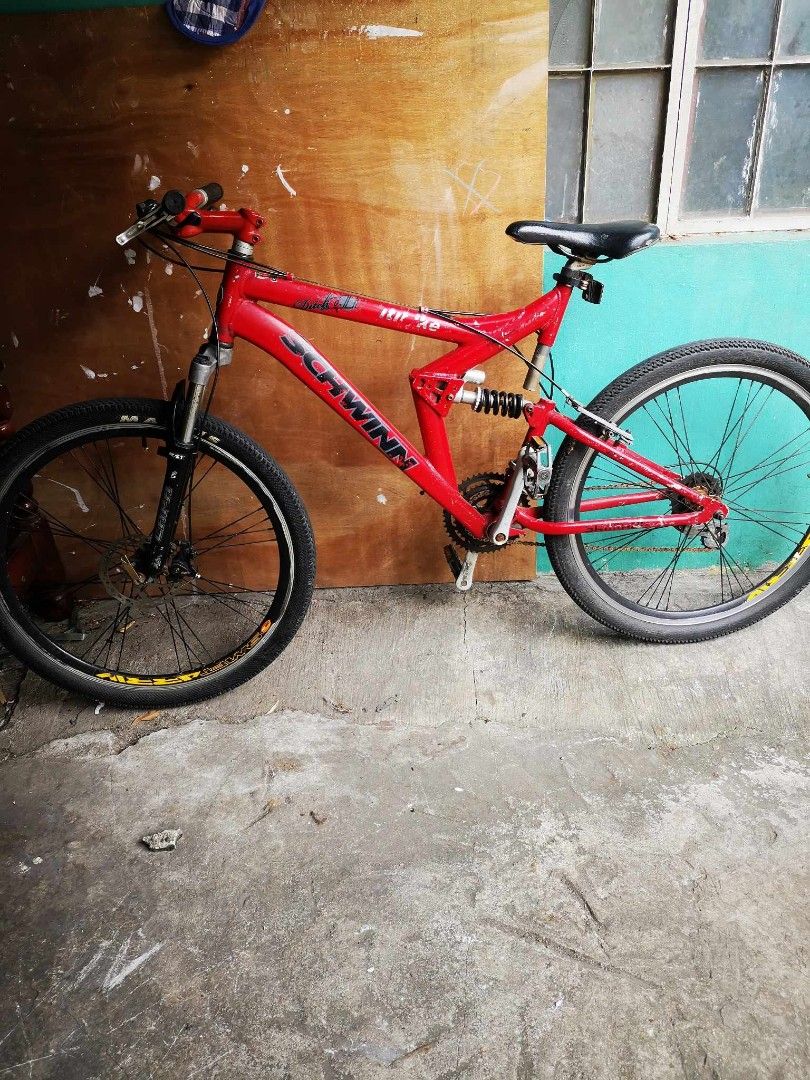 Schwinn ditch 2.0 dh sales