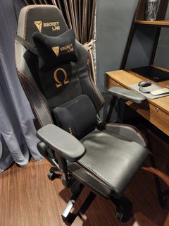 Secretlab oem 2025