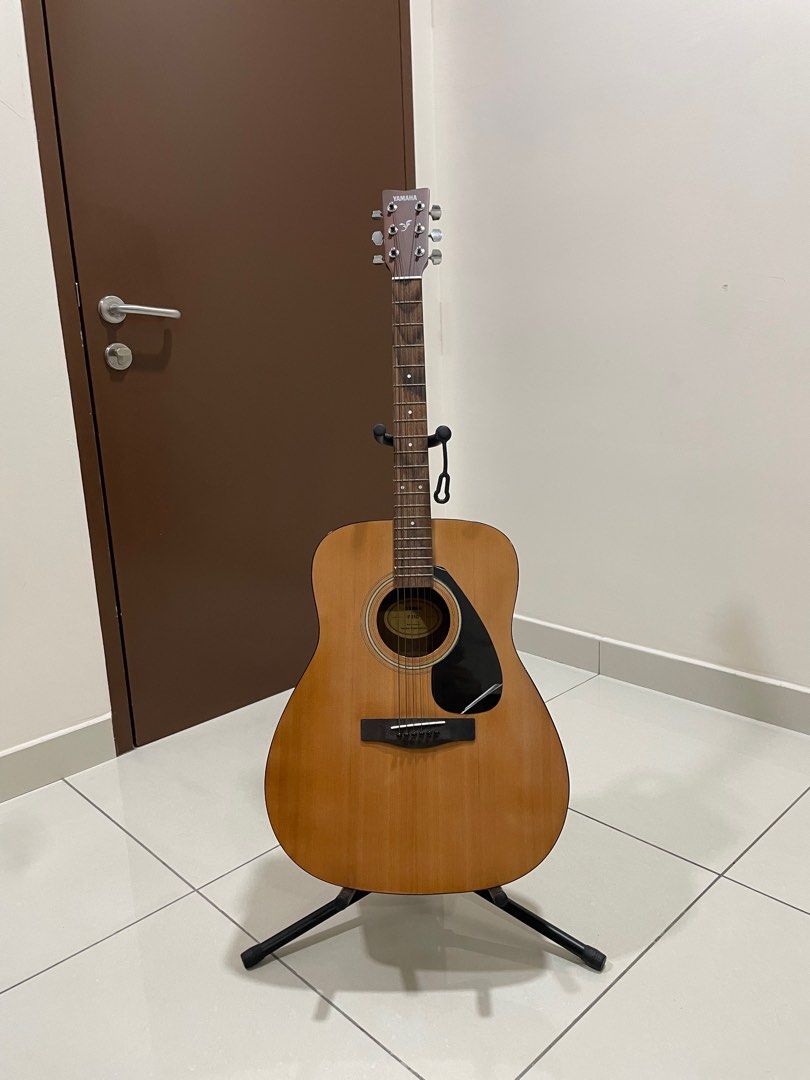 Yamaha f310 store second hand
