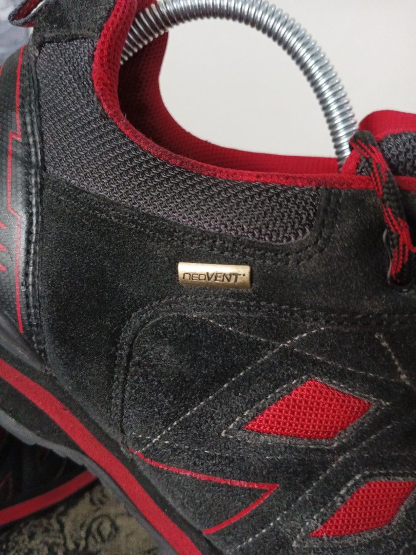 Harga sepatu neo ortholite top