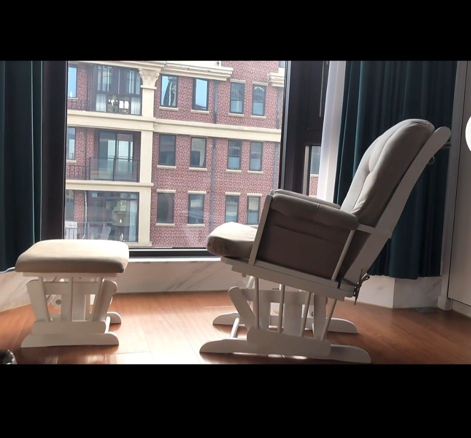 Serenity nursing glider online