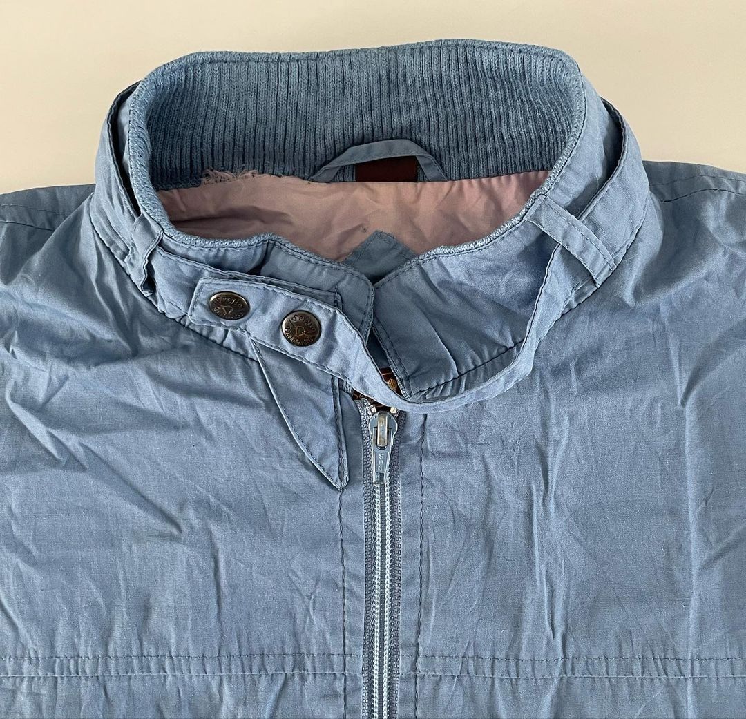 Sergio clearance valente jacket