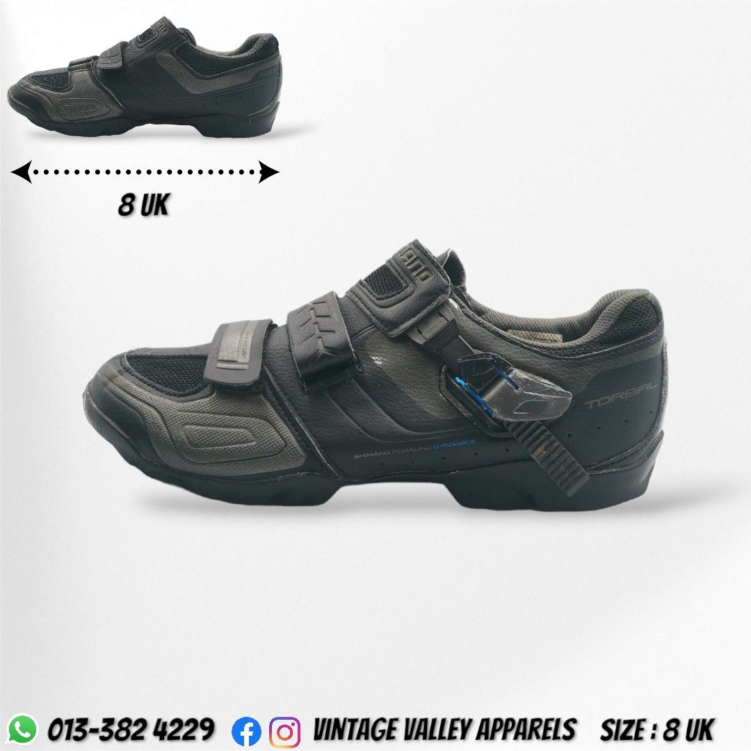 Shimano m089 review store