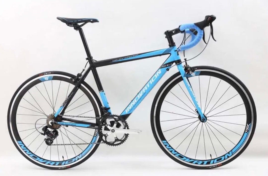 Tourney 10 speed discount bike