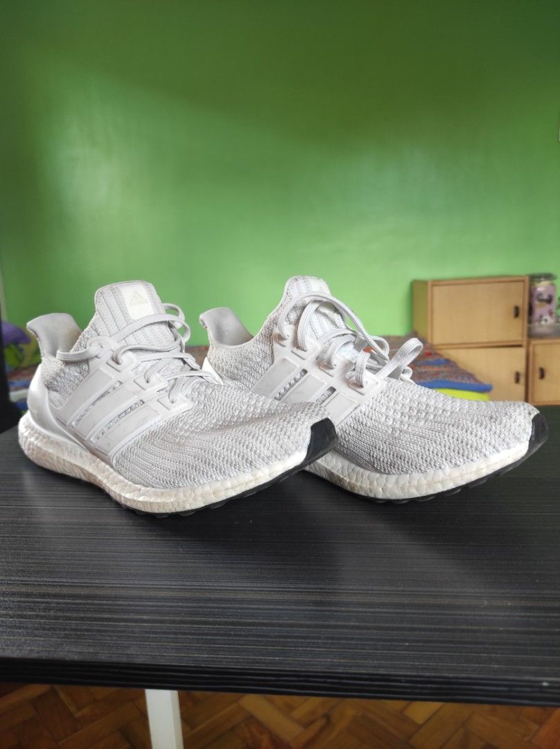 adidas gazelle silver green womens Adidas Ultraboost 20  Sports Uptown