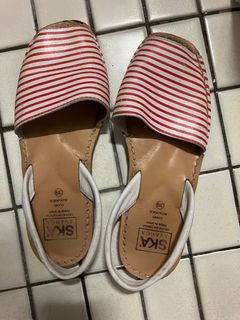 Ska shop avarca sandals