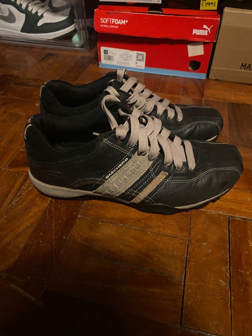Skechers urban deals tread