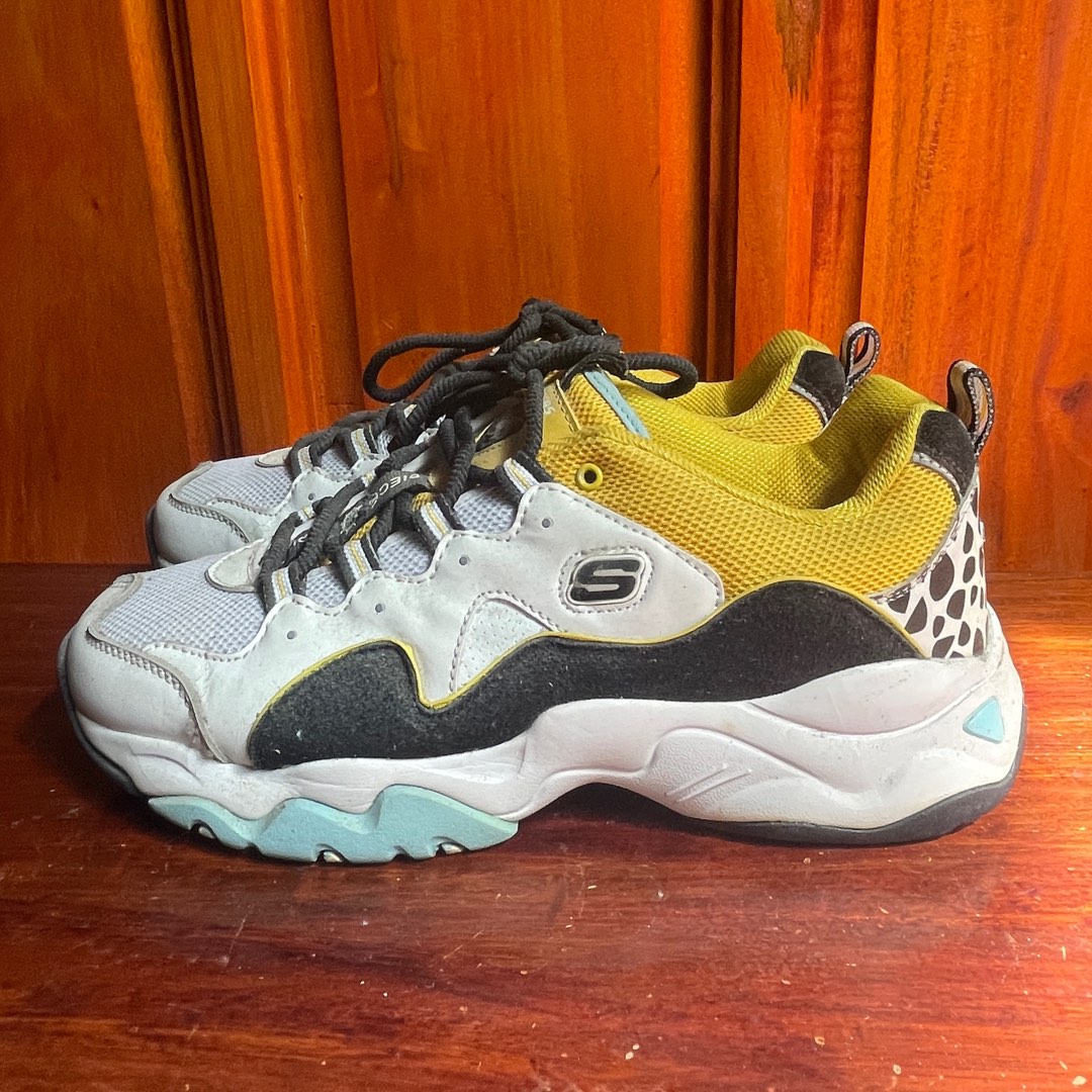 Skechers one store piece law