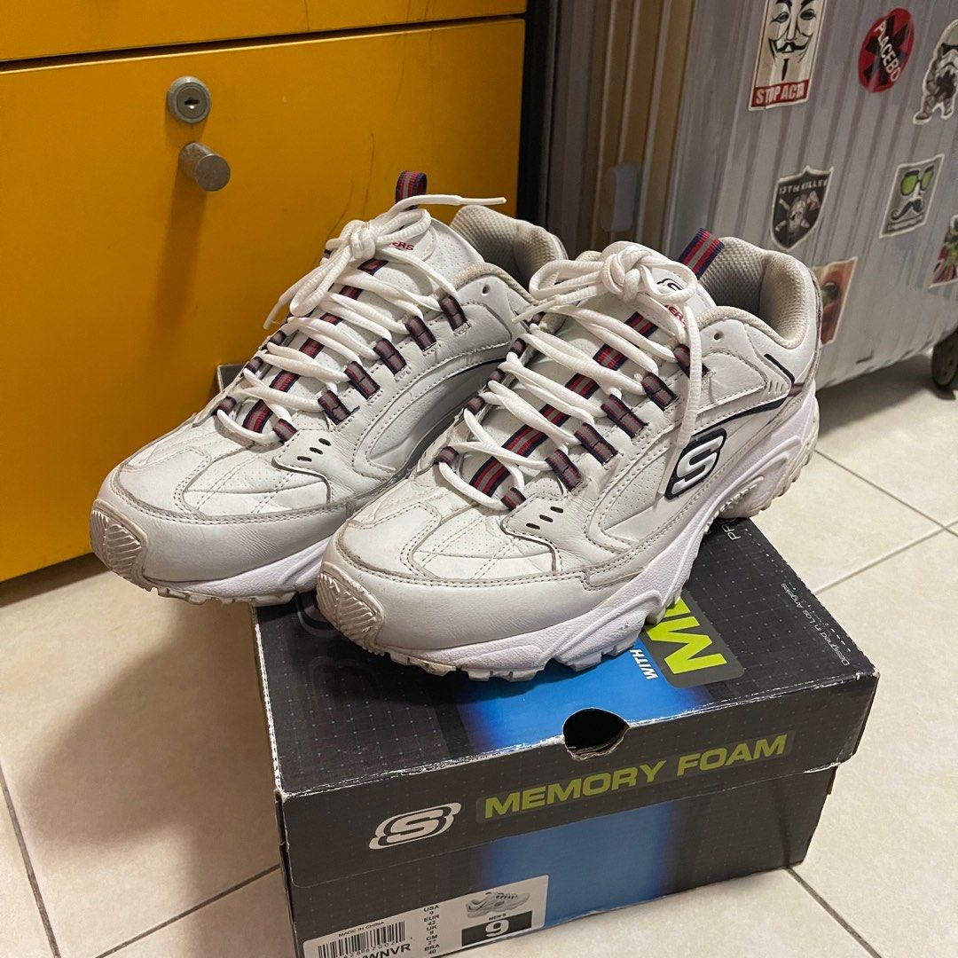 Sneaker sketcher sale