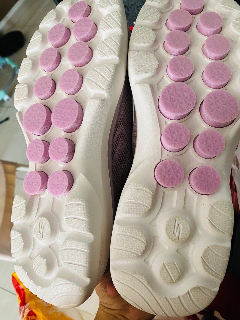 Skechers GO WALK 6 Walking Shoes For Women - Buy Skechers GO WALK