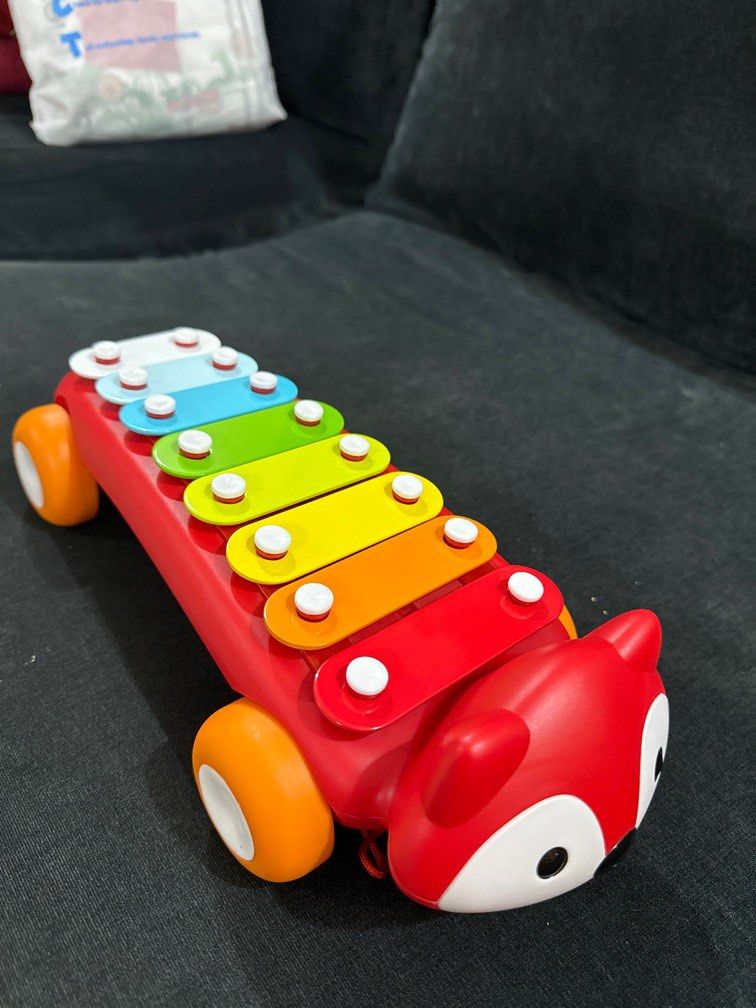 Skip Hop xylophone, Babies Kids, Infant Playtime on Carousell