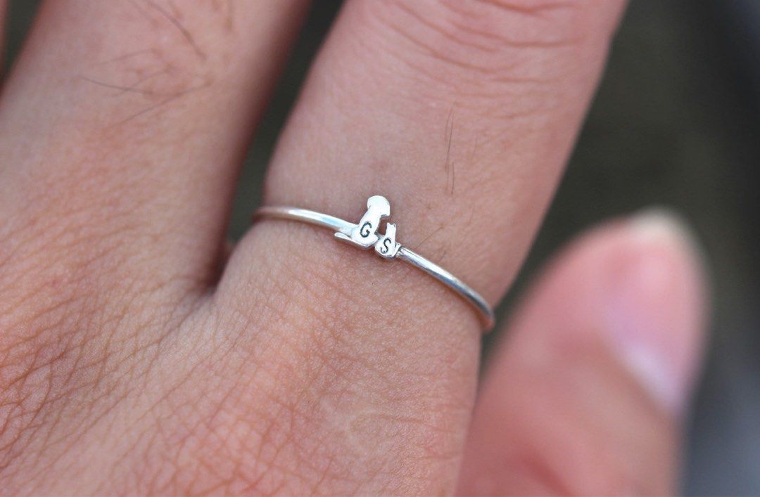 Cat rings jewelry new arrivals