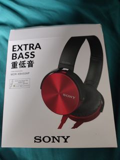 Sony xb450 deals price